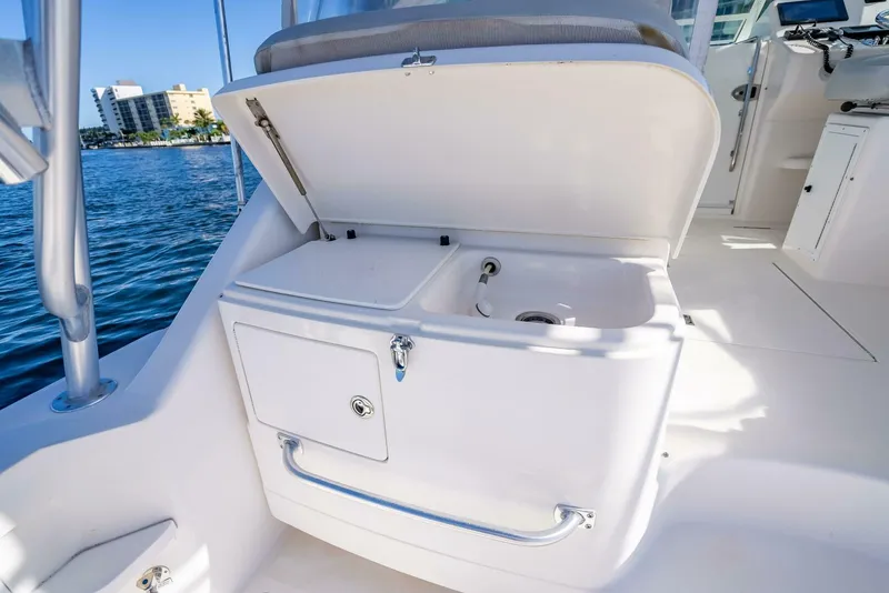 Slide: The Image of Cabo Express 2004 - 4972532