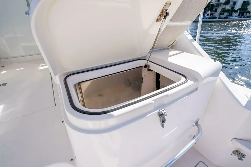 Slide: The Image of Cabo Express 2004 - 4972533