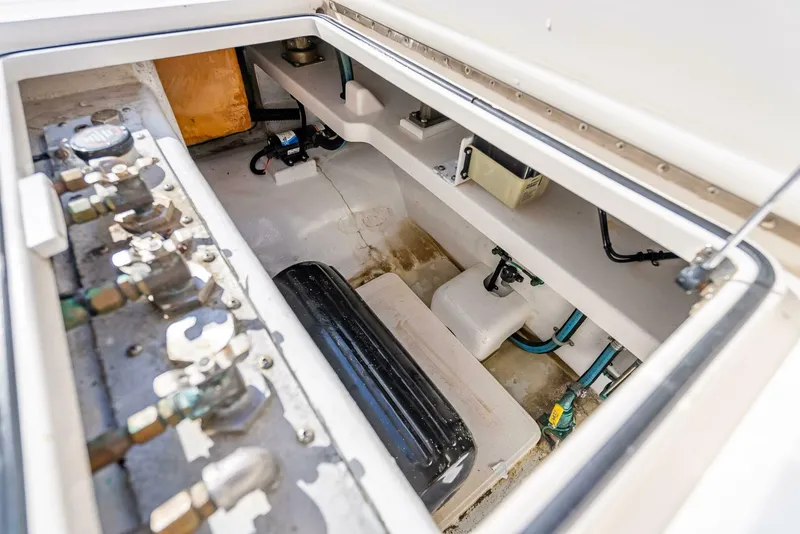 Slide: The Image of Cabo Express 2004 - 4972534