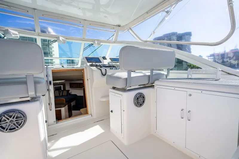 Slide: The Image of Cabo Express 2004 - 4972537