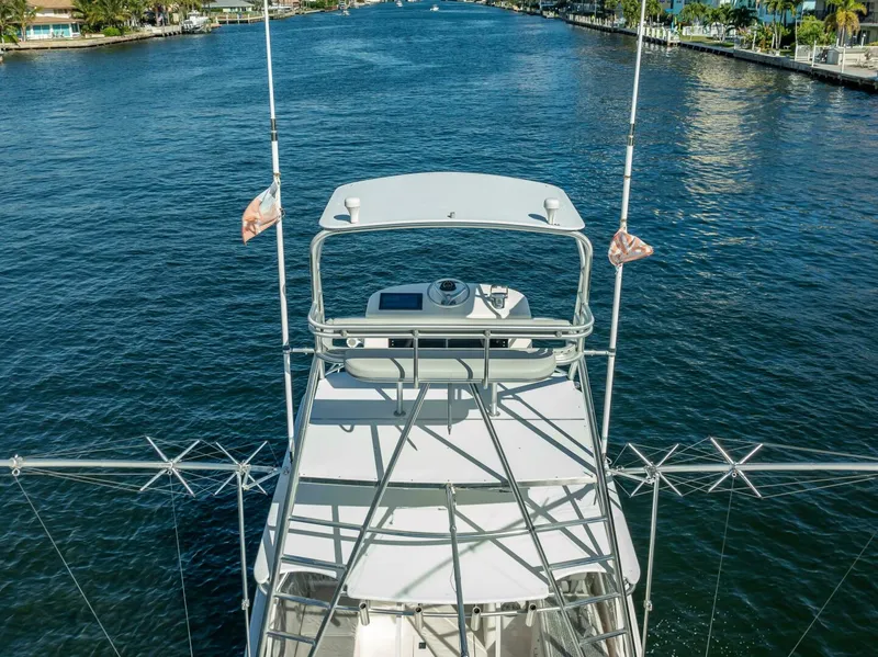 Slide: The Image of Cabo Express 2004 - 4972476