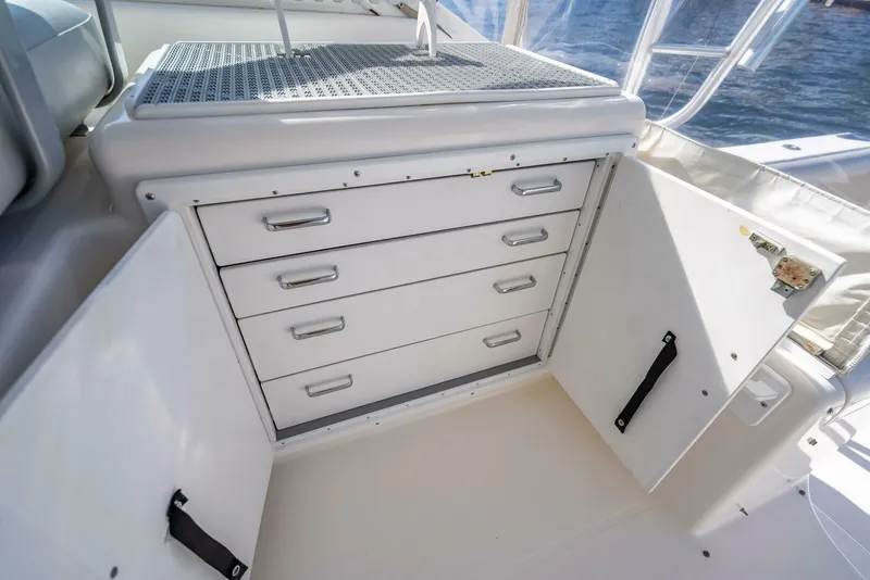 Slide: The Image of Cabo Express 2004 - 4972554