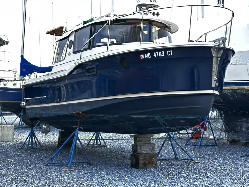 The Image of Ranger Tug R-23 2019 - 5175659