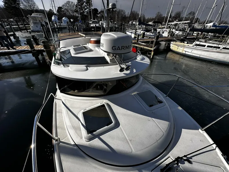 Slide: The Image of Ranger Tug R-23 2019 - 4972618