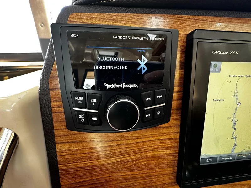 Slide: The Image of Ranger Tug R-23 2019 - 4972605