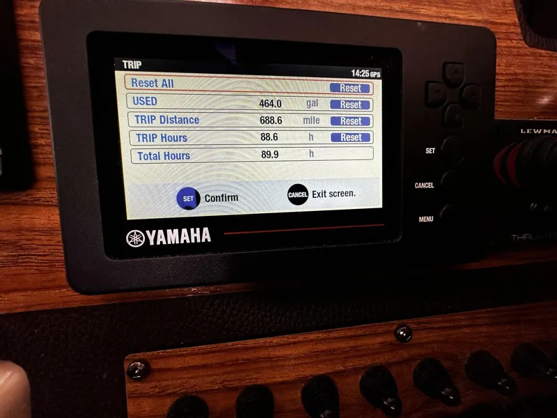 Slide: The Image of Ranger Tug R-23 2019 - 4972607