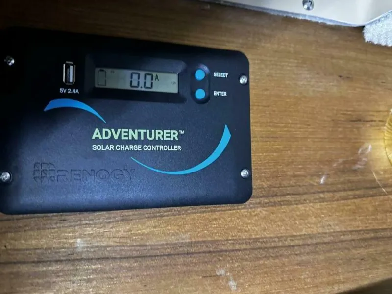 Slide: The Image of Ranger Tug R-23 2019 - 4972626