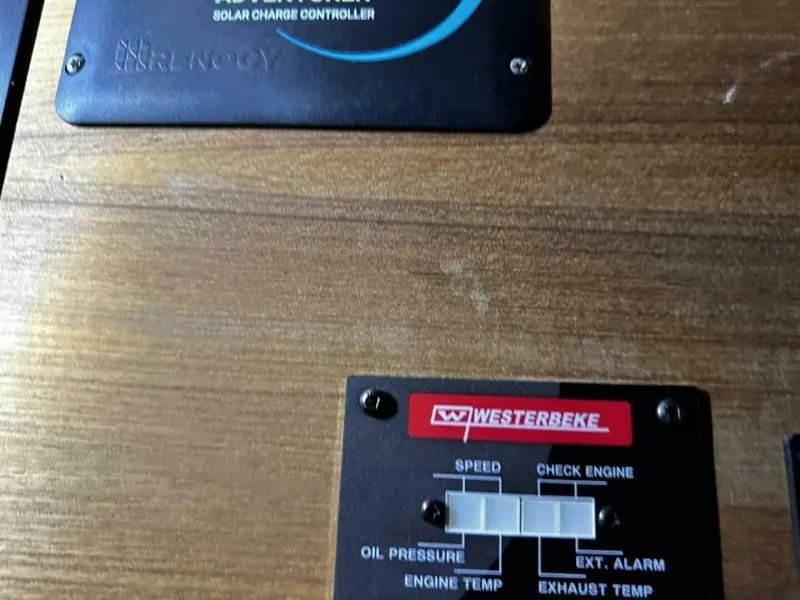 Slide: The Image of Ranger Tug R-23 2019 - 4972628