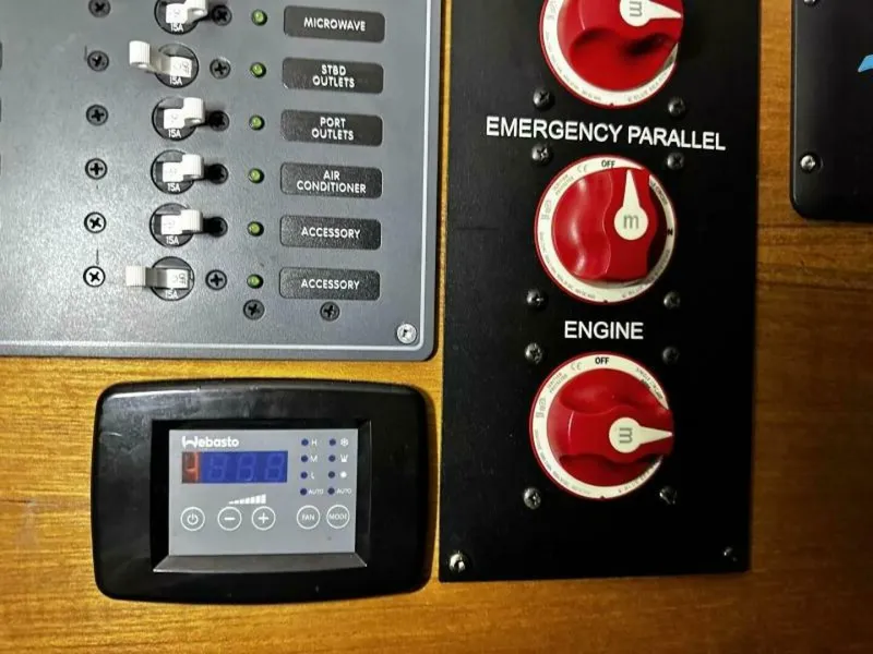 Slide: The Image of Ranger Tug R-23 2019 - 4972629