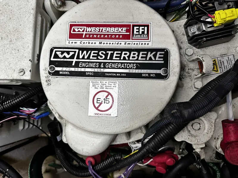 Slide: The Image of Ranger Tug R-23 2019 - 4972622