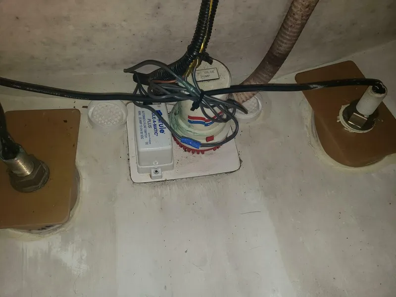 Slide: The Image of Cabo Express Cruiser 1999 - 4972729