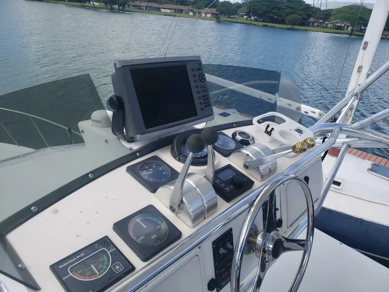 Slide: The Image of Cabo Express Cruiser 1999 - 4972730