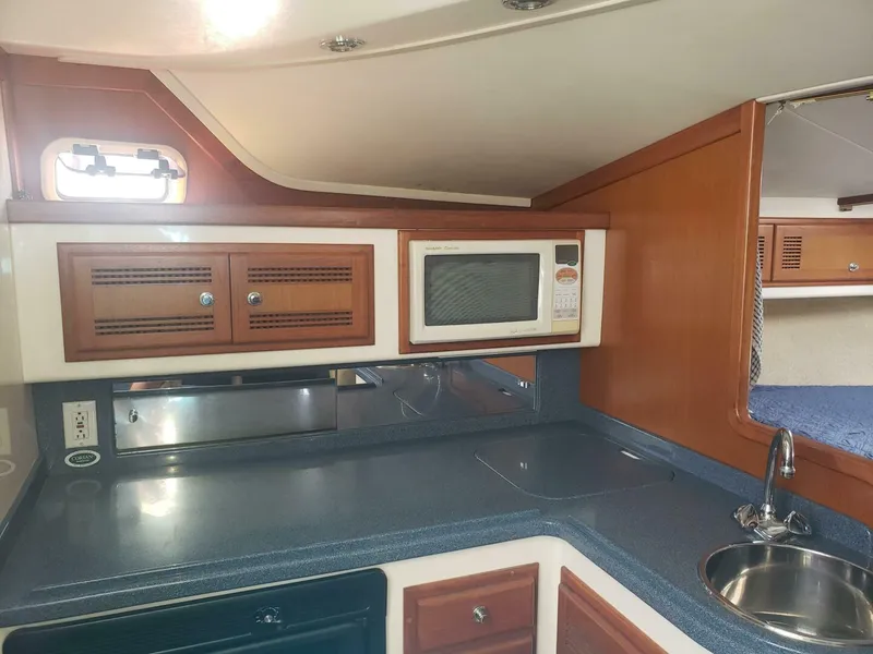 Slide: The Image of Cabo Express Cruiser 1999 - 4972731