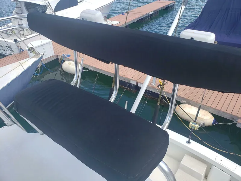 Slide: The Image of Cabo Express Cruiser 1999 - 4972732