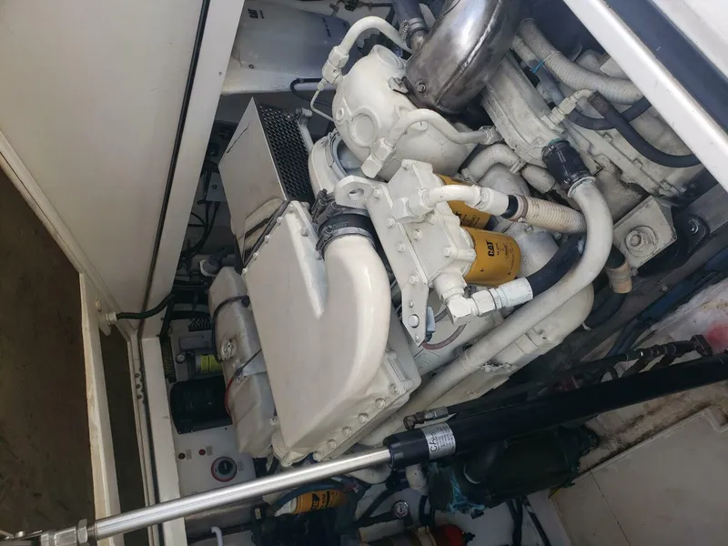 Slide: The Image of Cabo Express Cruiser 1999 - 4972735