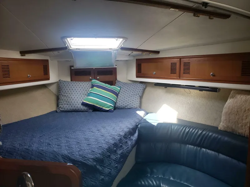 Slide: The Image of Cabo Express Cruiser 1999 - 4972736