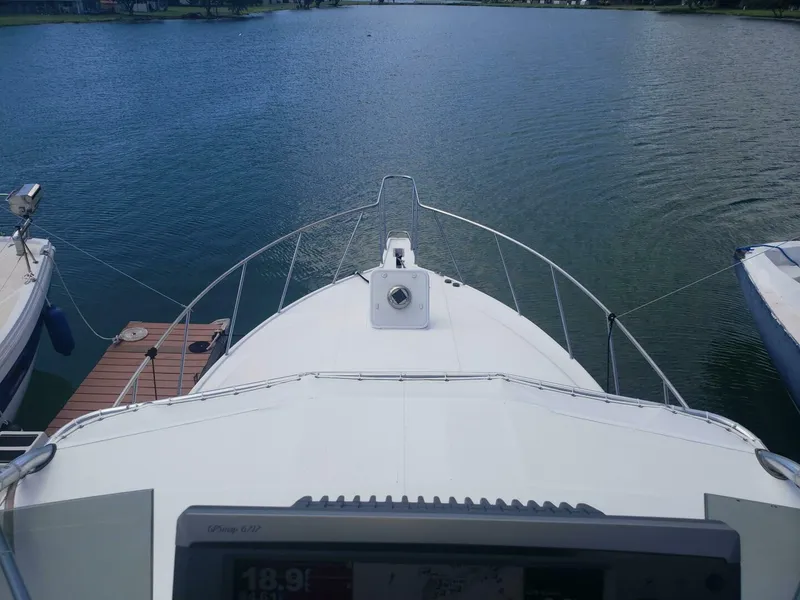 Slide: The Image of Cabo Express Cruiser 1999 - 4972737