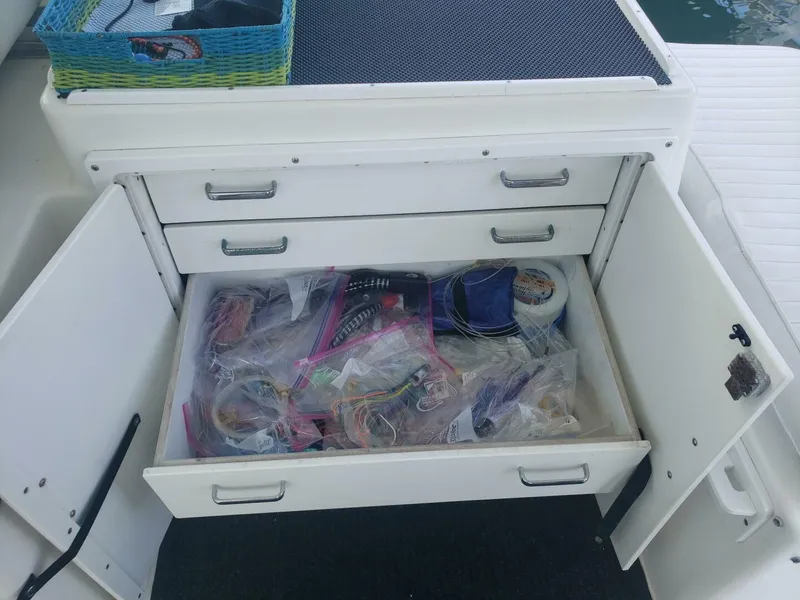 Slide: The Image of Cabo Express Cruiser 1999 - 4972722