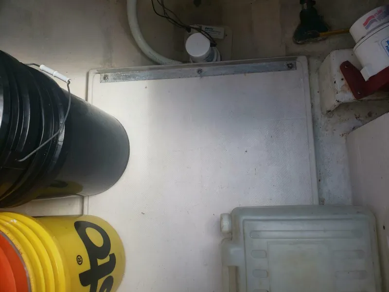 Slide: The Image of Cabo Express Cruiser 1999 - 4972723