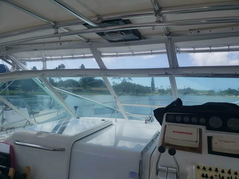 Slide: The Image of Cabo Express Cruiser 1999 - 4972725