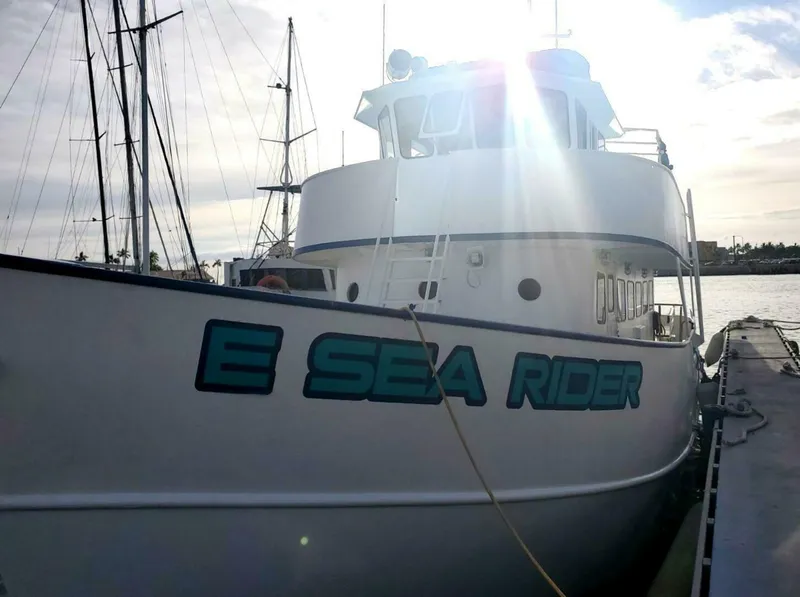 Slide: The Image of Custom Commercial Steel Passenger 1982 - 4972743