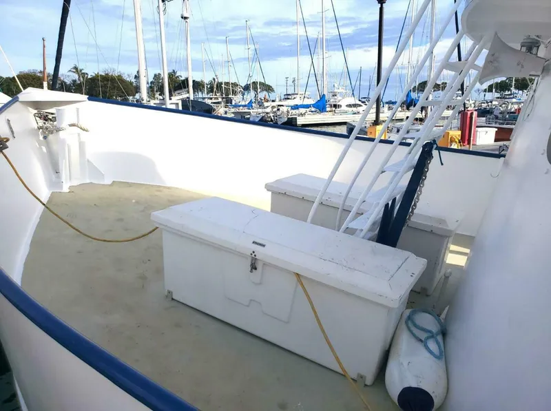 Slide: The Image of Custom Commercial Steel Passenger 1982 - 4972744