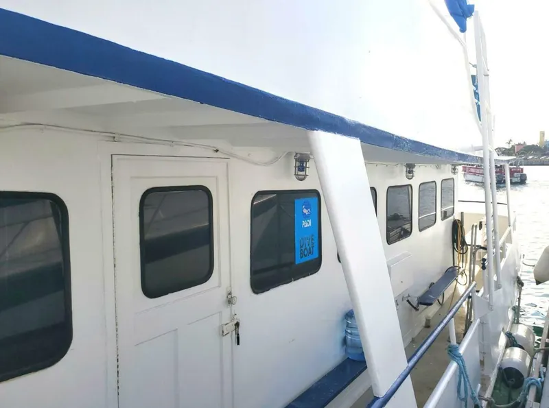 Slide: The Image of Custom Commercial Steel Passenger 1982 - 4972745