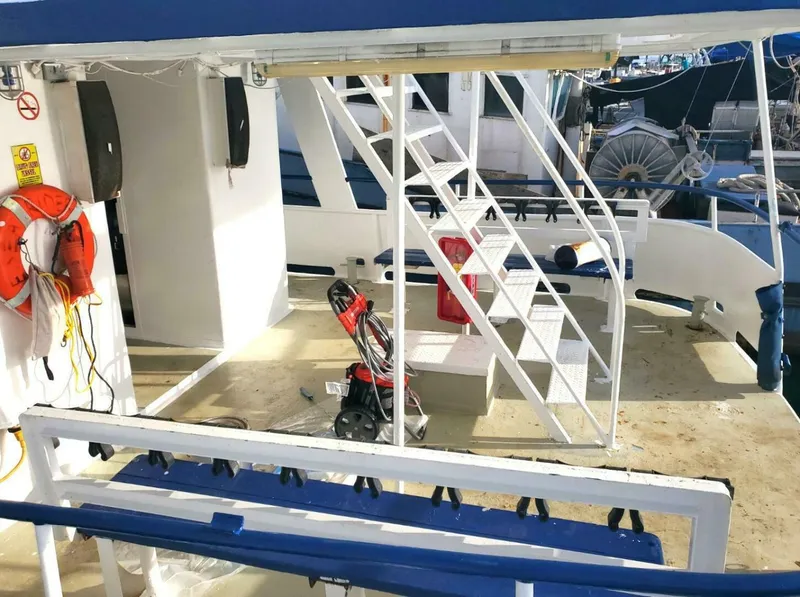 Slide: The Image of Custom Commercial Steel Passenger 1982 - 4972746