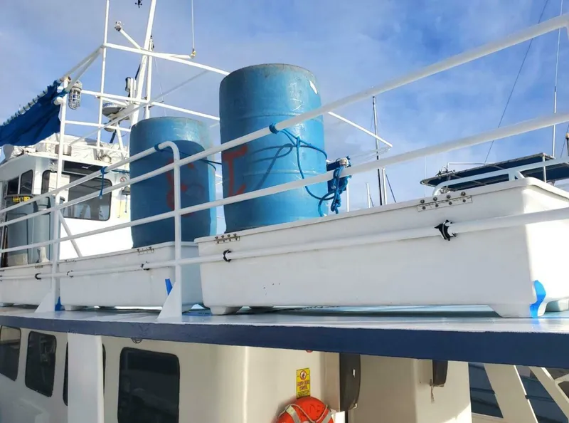 Slide: The Image of Custom Commercial Steel Passenger 1982 - 4972747