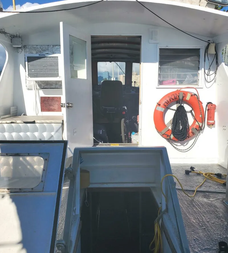 Slide: The Image of Custom Commercial Steel 1982 - 4972796