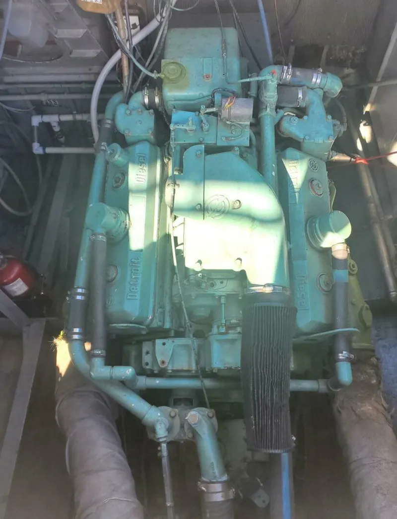 Slide: The Image of Custom Commercial Steel 1982 - 4972806