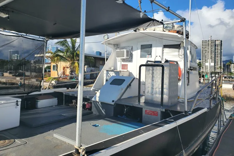 Slide: The Image of Custom Commercial Steel 1982 - 4972797