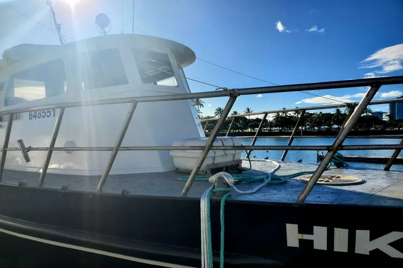 Slide: The Image of Custom Commercial Steel 1982 - 4972800