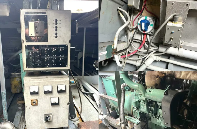 Slide: The Image of Custom Commercial Steel 1982 - 4972803