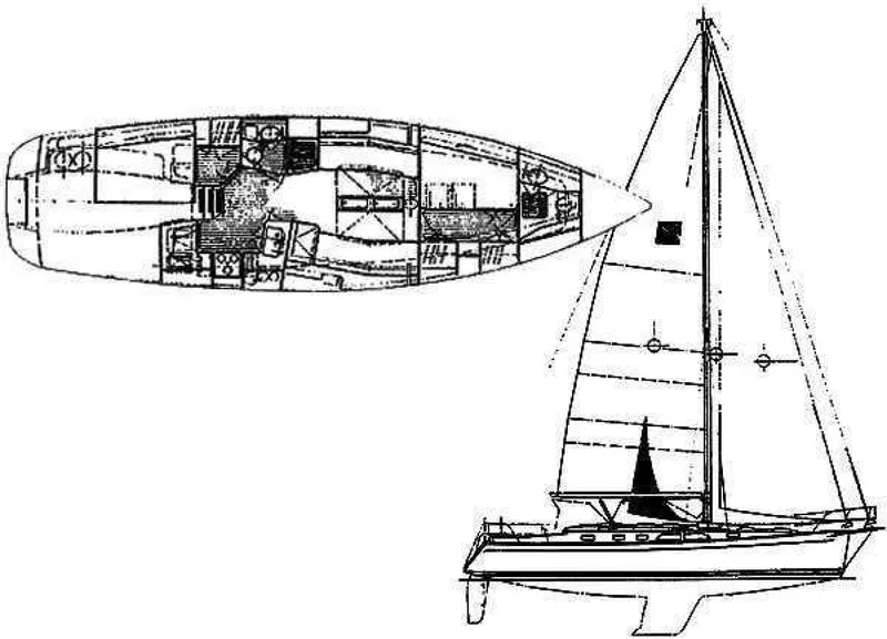 Slide: The Image of Saga 43 1998 - 4972978