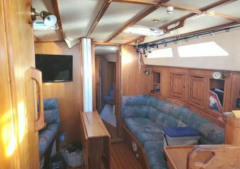 Slide: The Image of Saga 43 1998 - 4972981