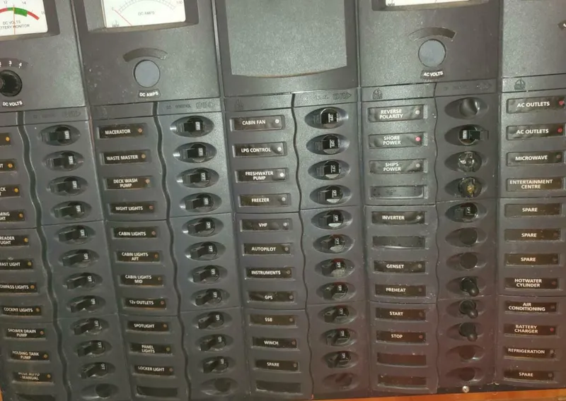 Slide: The Image of Saga 43 1998 - 4972983