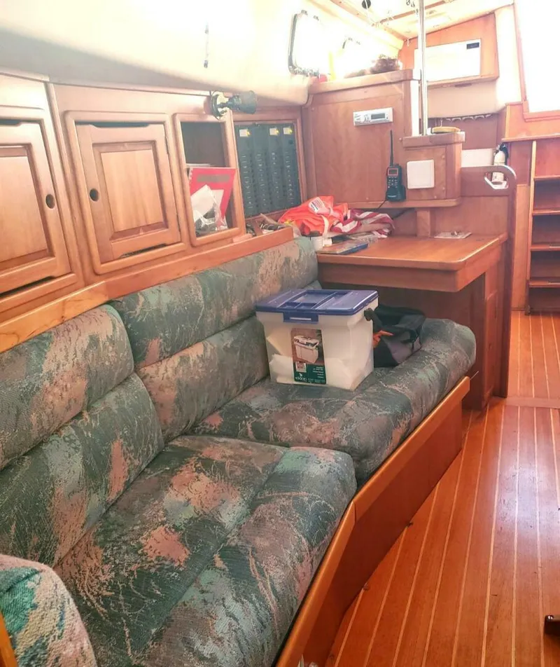 Slide: The Image of Saga 43 1998 - 4972984