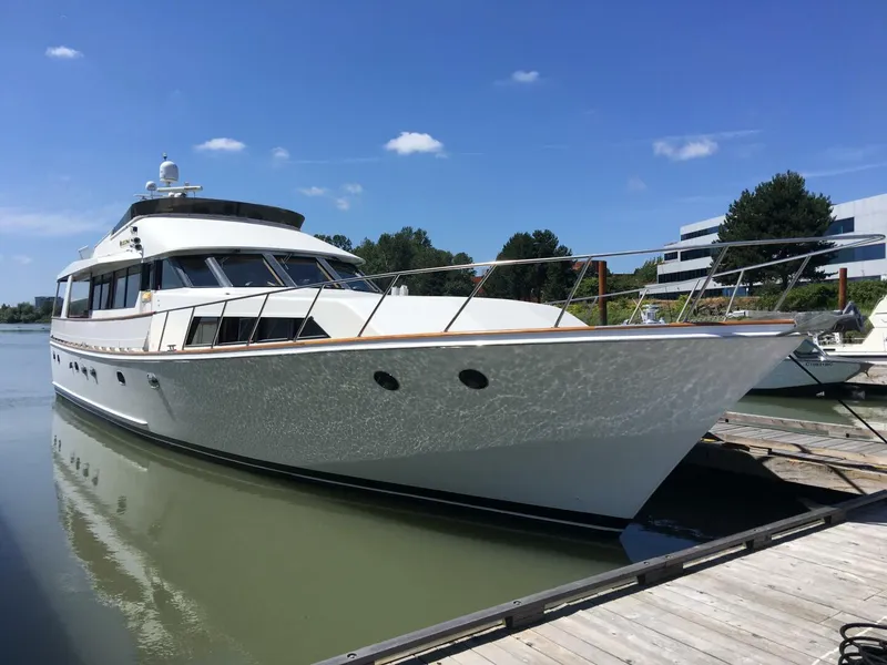 Slide: The Image of McQueen 76 1986 - 4973120