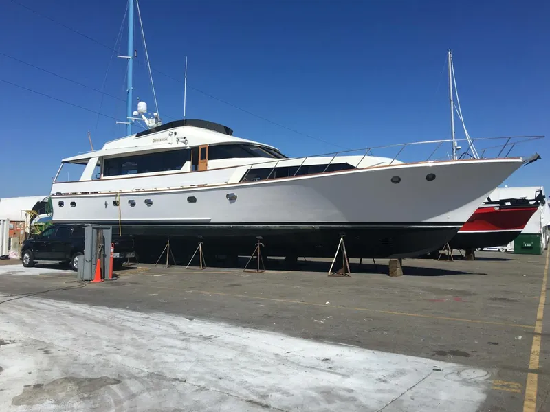 Slide: The Image of McQueen 76 1986 - 4973133