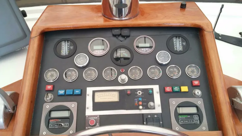 Slide: The Image of McQueen 76 1986 - 4973135