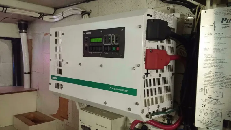 Slide: The Image of McQueen 76 1986 - 4973142