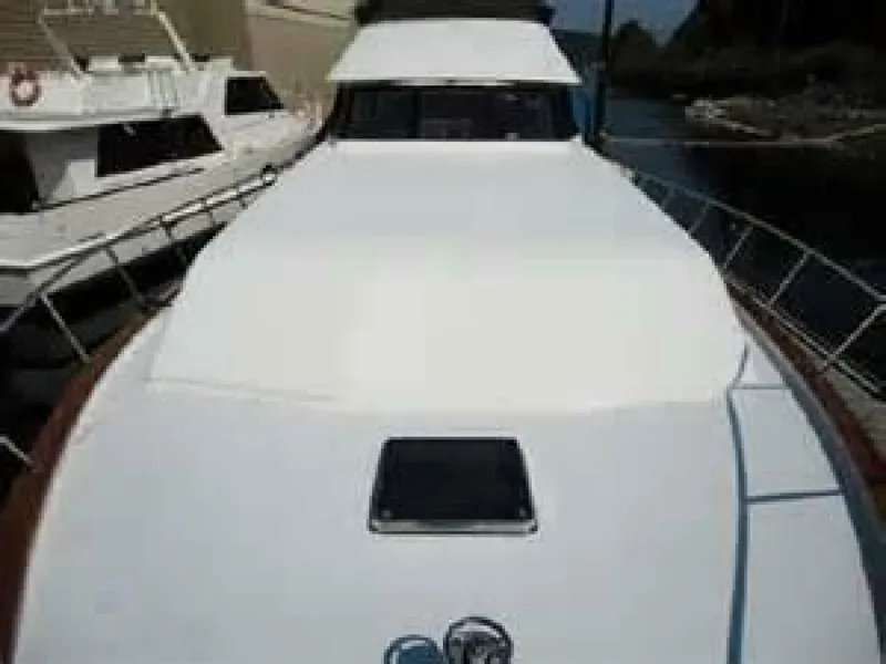 Slide: The Image of McQueen 76 1986 - 4973151