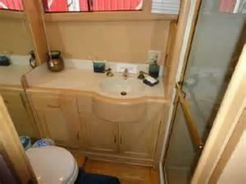 Slide: The Image of McQueen 76 1986 - 4973156