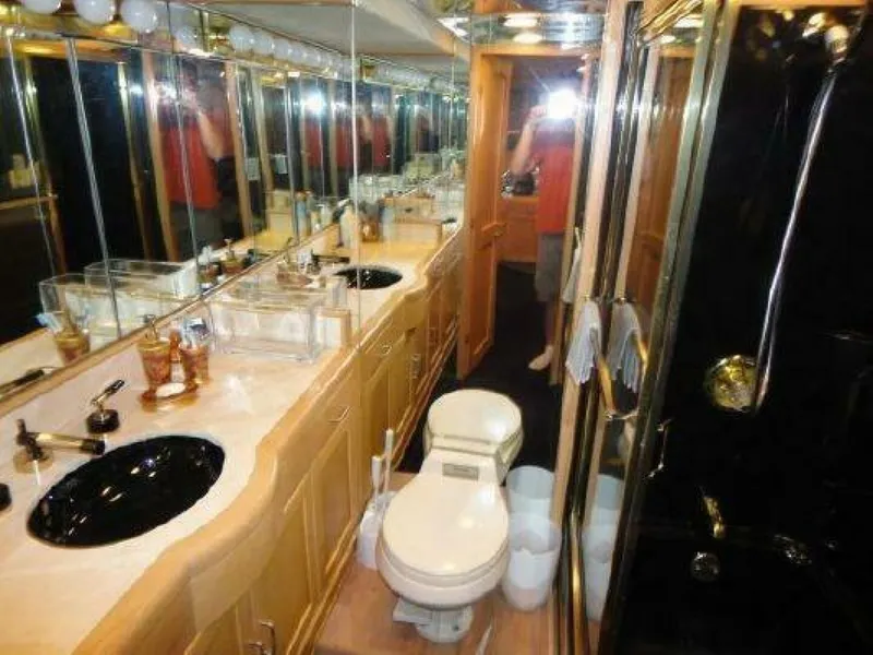 Slide: The Image of McQueen 76 1986 - 4973157