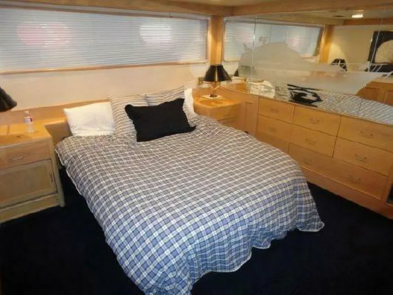 Slide: The Image of McQueen 76 1986 - 4973161