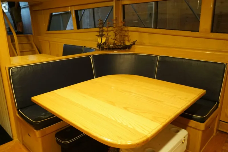 Slide: The Image of McQueen 76 1986 - 4973165