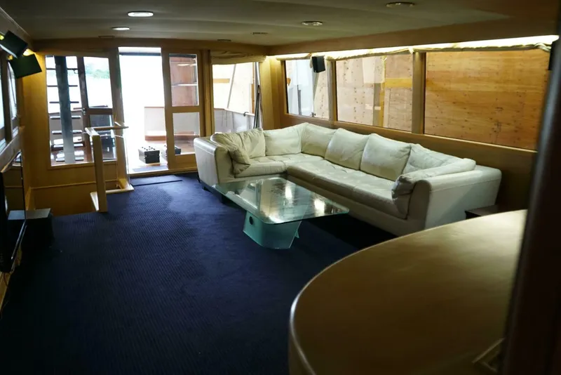 Slide: The Image of McQueen 76 1986 - 4973168