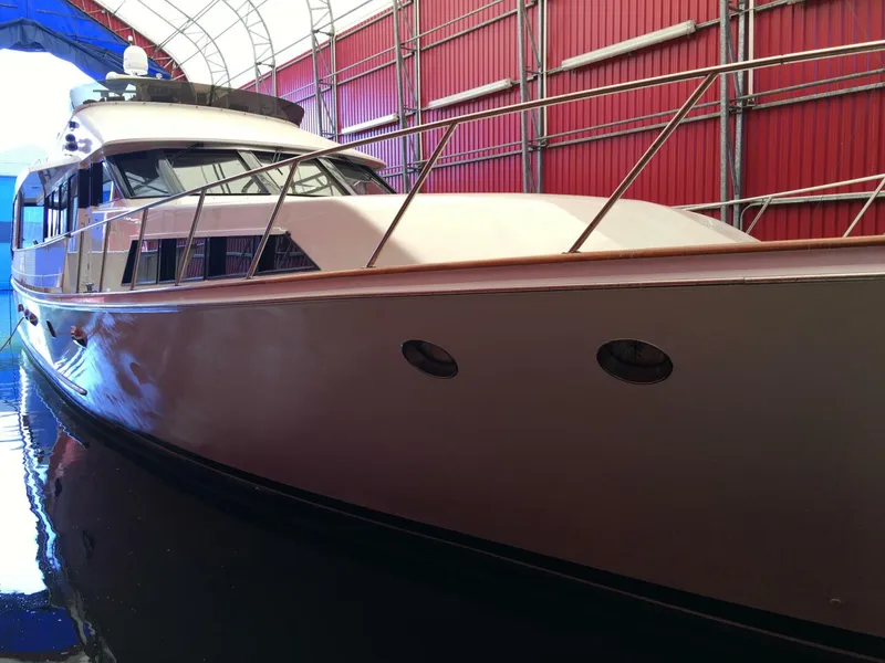 Slide: The Image of McQueen 76 1986 - 4973130