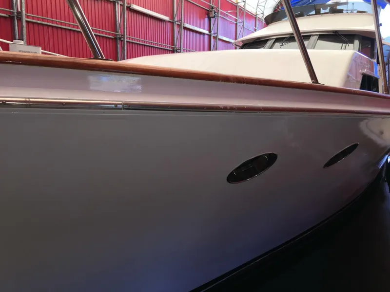 Slide: The Image of McQueen 76 1986 - 4973132